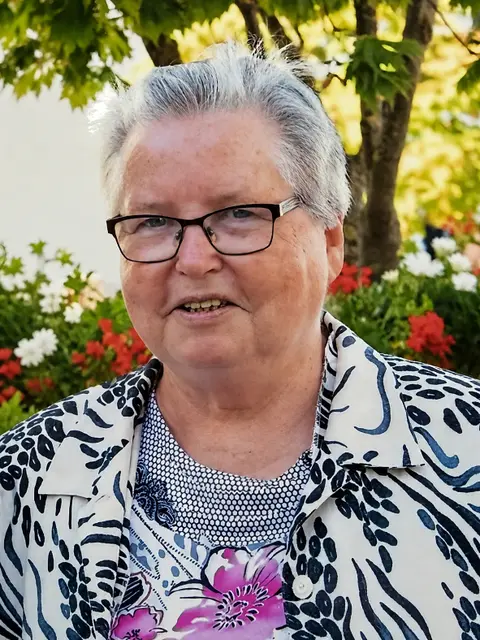 Anna Maria Wögerbauer, Perg | Foto: Familie/privat
