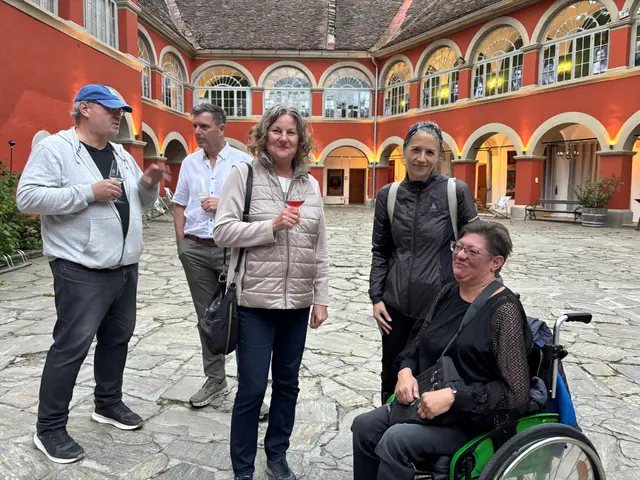 Foto: MeinBezirk/Gerda Sammer-Schmidt