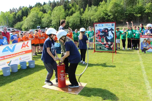 Foto: KZSV/AUVA M. Lippitsch