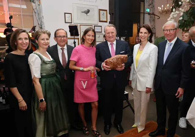 Foto: Land Salzburg / Franz Neumayr
