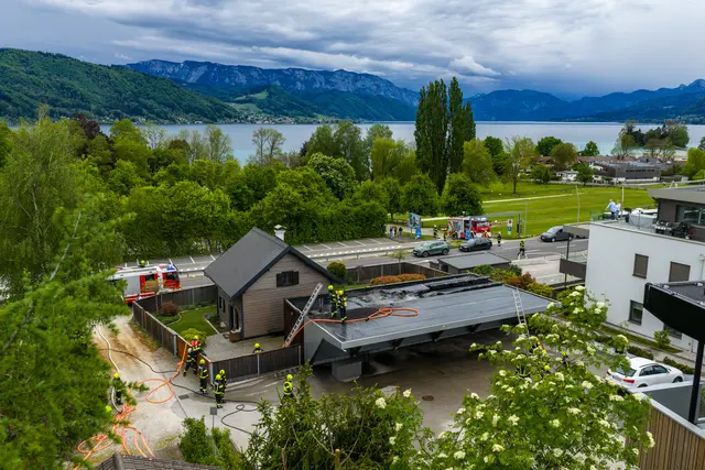 Foto: FOTOKERSCHI/MATTHIAS KALTENLEITNER