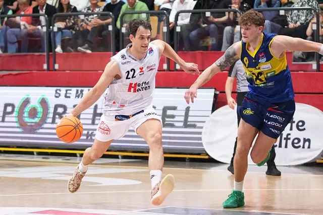 Foto: Basketball Austria/M. Tobisch