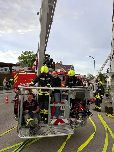 Foto: Afkdo Amstetten-Stadt