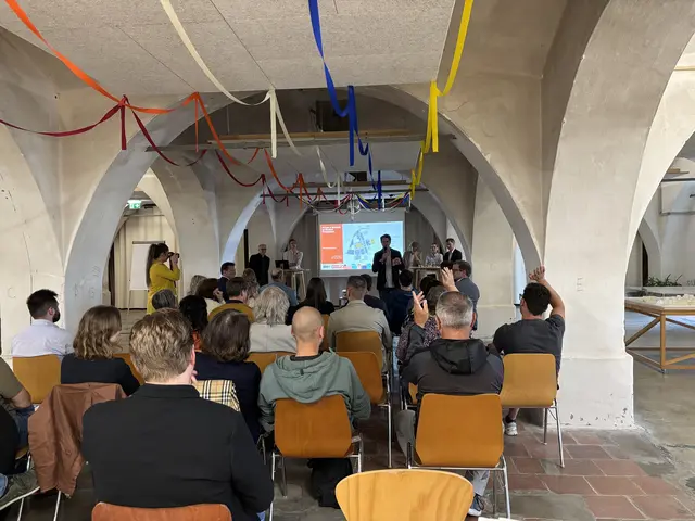 Foto: MeinBezirk/Markus Kropac
