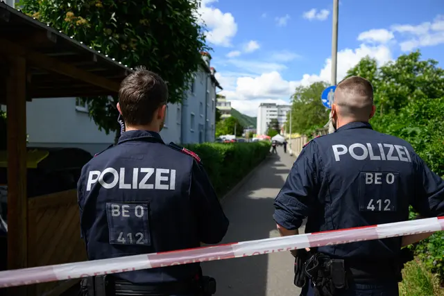 Nach einer Häufung von Gewalttaten im öffentlichen Raum in Linz, findet am 11. Mai ein Sicherheitsgipfel statt. Eingeladen sind neben den Stadtregierungsmitgliedern, die Polizei und weitere Organisationen.  | Foto: Fotokerschi.at/Kerschbaummayr