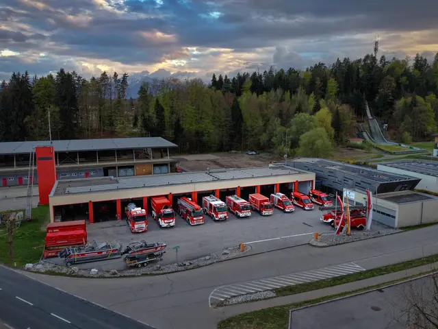Foto: FF Velden