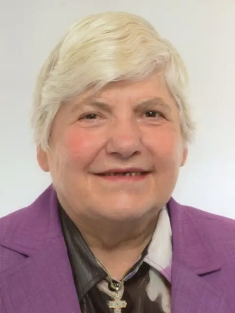 Magdalena Grabenschweiger, Perg | Foto: Familie/privat