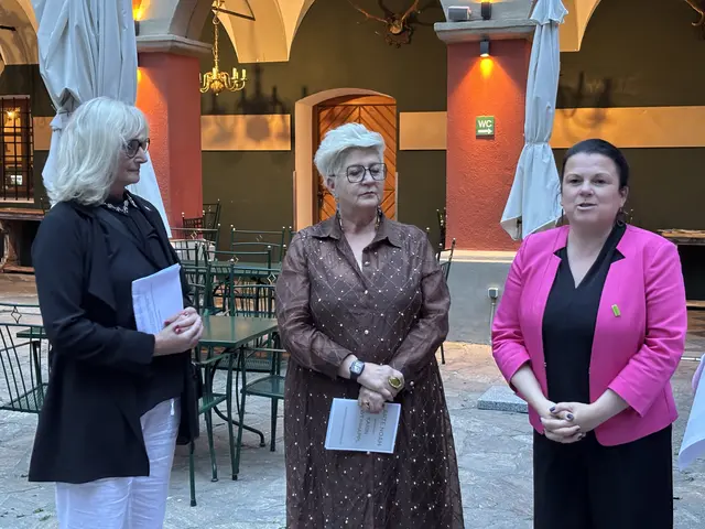 Foto: MeinBezirk/Gerda Sammer-Schmidt