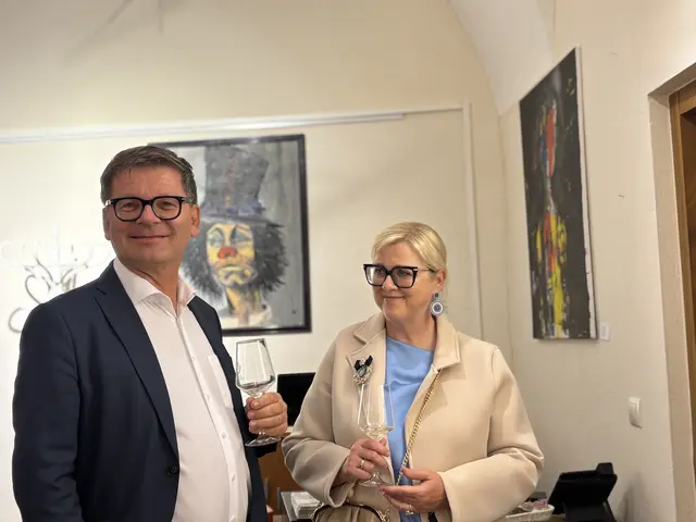 Foto: MeinBezirk/Gerda Sammer-Schmidt