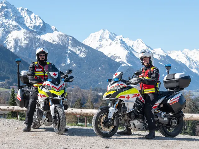 So wird die Versorgung im Wipptal am 30. Mai gesichert
