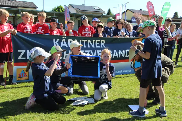 Foto: KZSV/AUVA M. Lippitsch