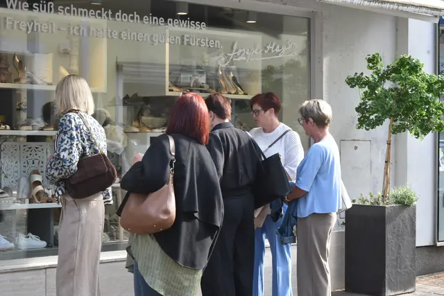 Foto: Julia Lirsch / MeinBezirk