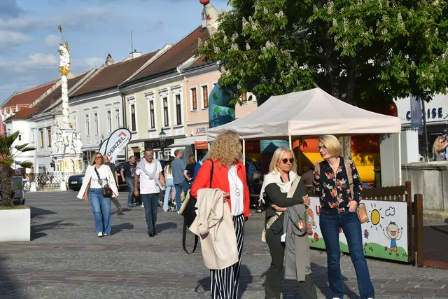 Foto: Julia Lirsch / MeinBezirk