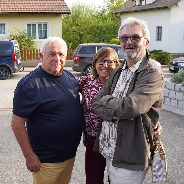 Foto: Franz Fichtinger