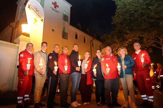 Foto: Rotes Kreuz NÖ