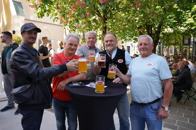 Foto: meinbezirk.at/Birgit Gehrke