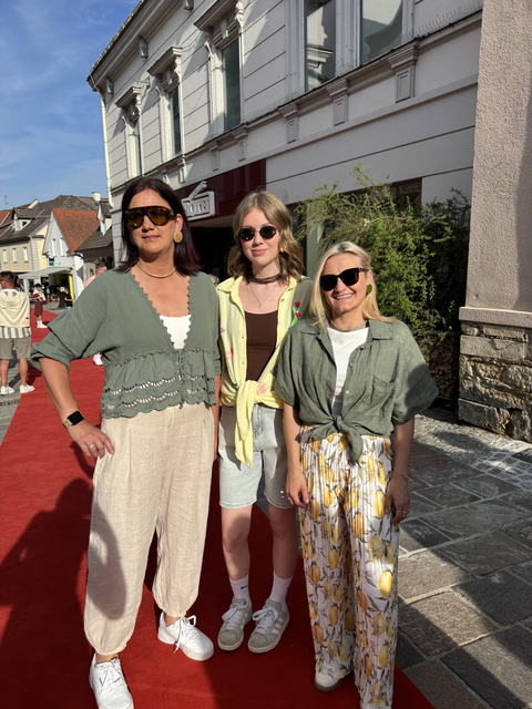 Foto: Lena Ferstl