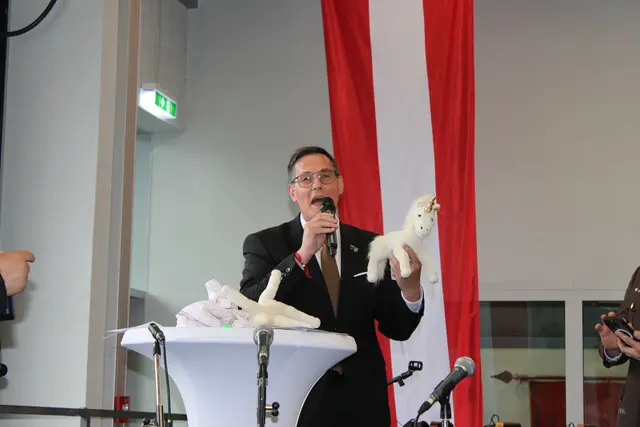 Foto: René Lederer