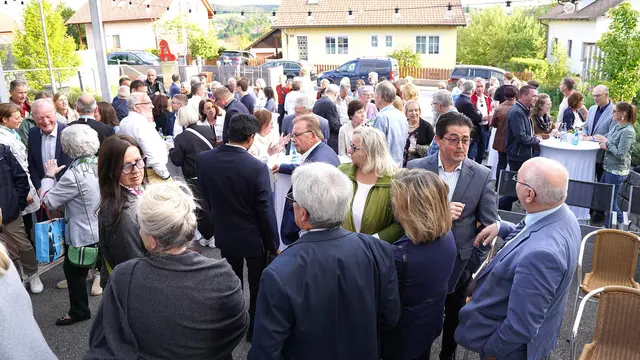 Foto: Franz Fichtinger