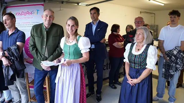 Foto: Franz Fichtinger
