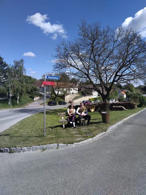 Foto: Blasmusik Oberschützen-Bad Tatzmannsdorf