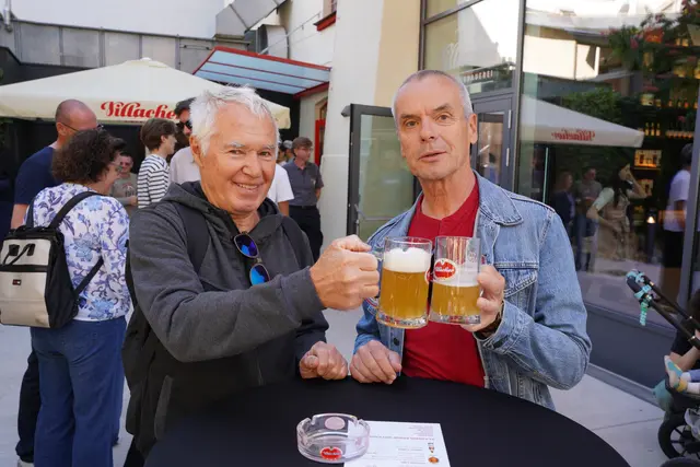 Foto: meinbezirk.at/Birgit Gehrke