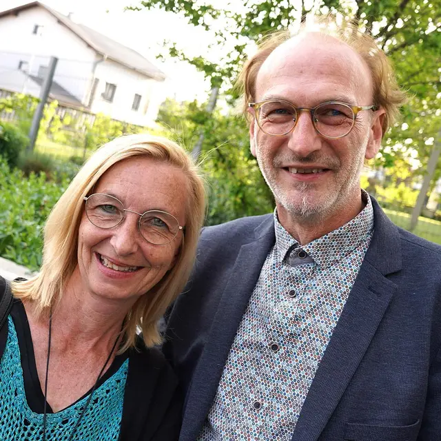 Foto: Franz Fichtinger
