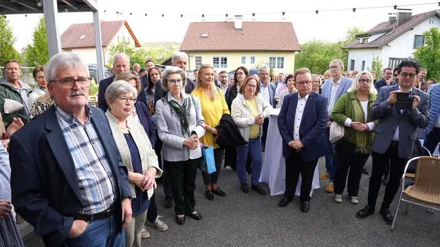Foto: Franz Fichtinger