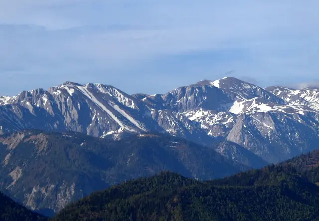 Hochschwab