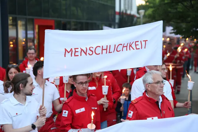 Foto: Rotes Kreuz NÖ