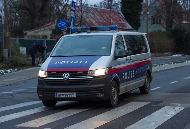 Foto: Andreas Pölzl/MeinBezirk