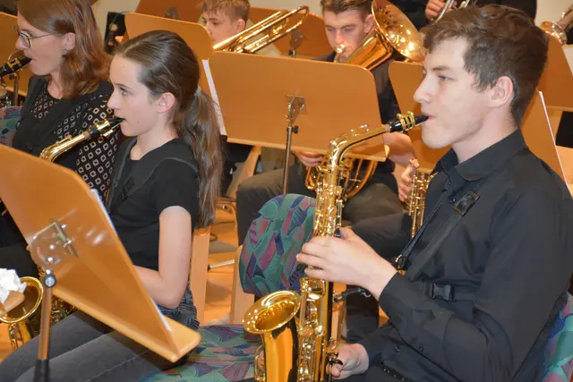 Jazz Night in St. Nikola.   | Foto: Robert Zinterhof