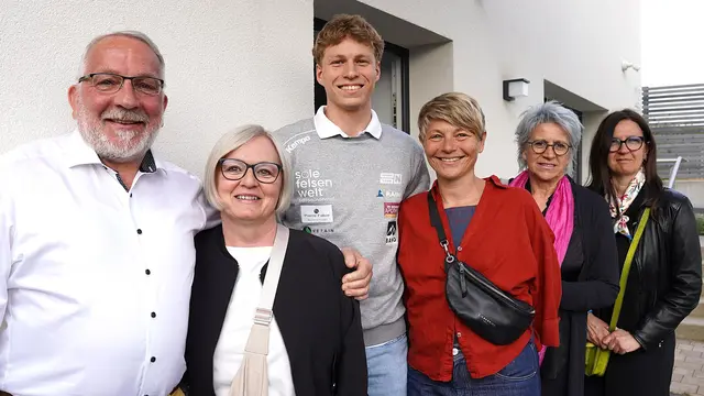 Foto: Franz Fichtinger