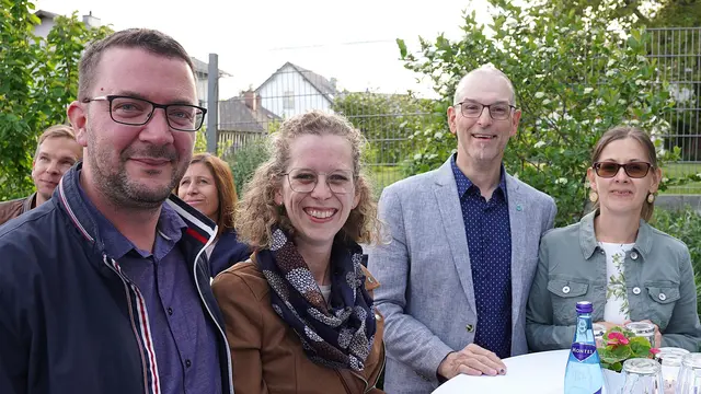 Foto: Franz Fichtinger
