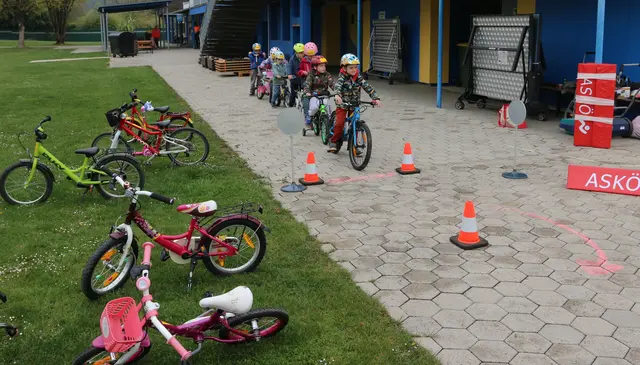 Foto: Kneippkindergarten Frauental