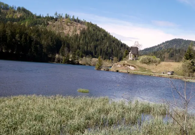 Hubertussee