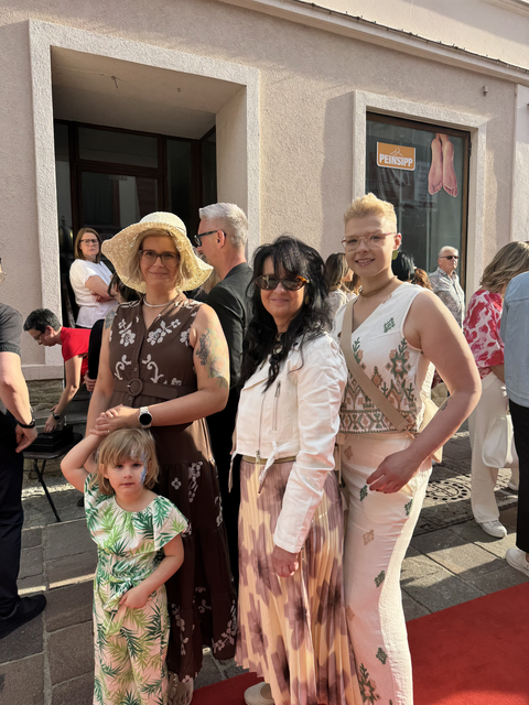 Foto: Lena Ferstl