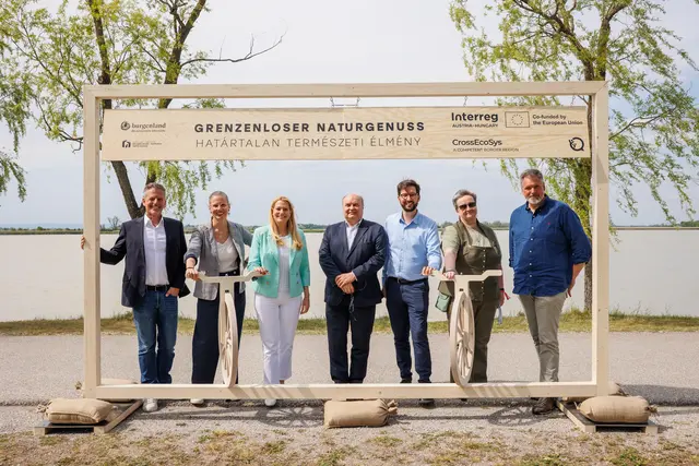 Foto: Burgenland Tourismus/Maria Hollunder