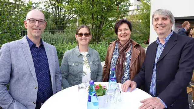 Foto: Franz Fichtinger