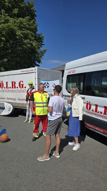 Foto: ÖLRG Bundesverband Österreich