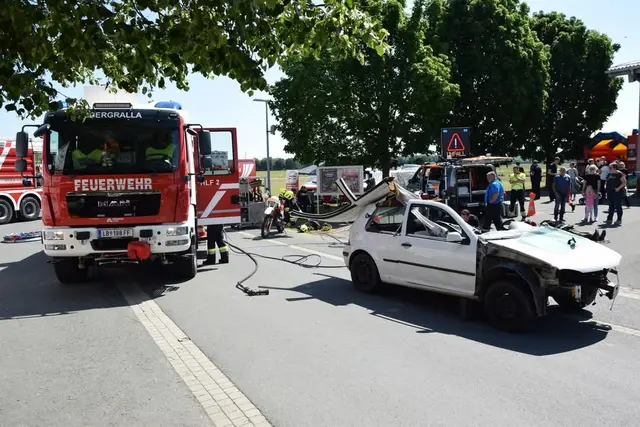 Foto: ÖLRG Bundesverband Österreich