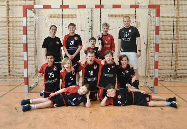 Foto: Handballclub Eferding