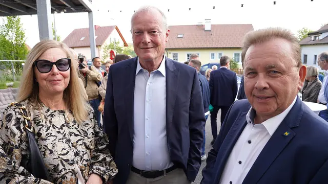 Foto: Franz Fichtinger