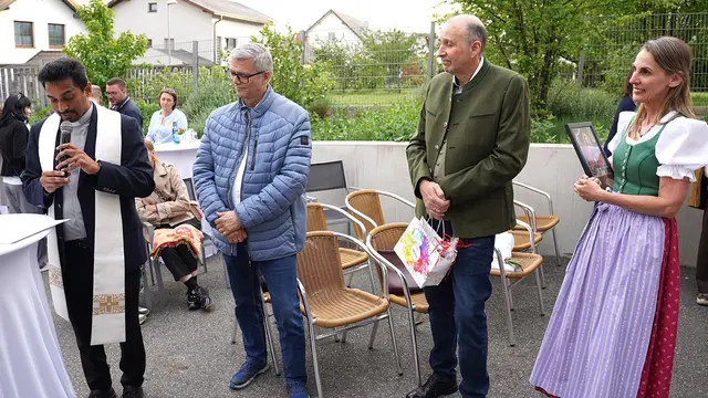 Foto: Franz Fichtinger