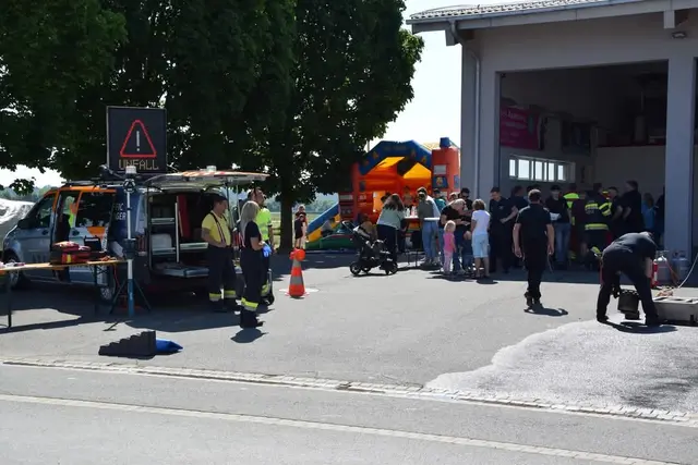 Foto: ÖLRG Bundesverband Österreich