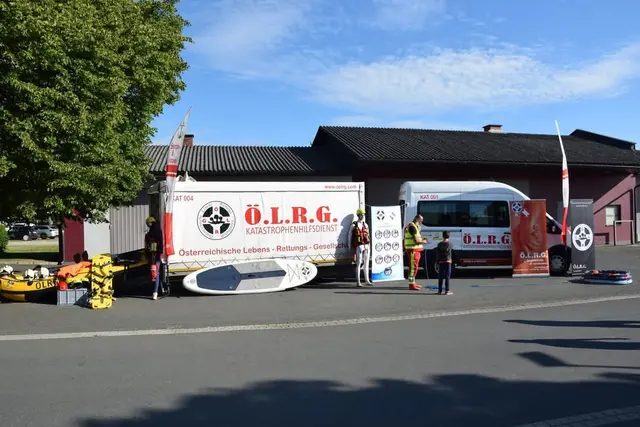 Foto: ÖLRG Bundesverband Österreich