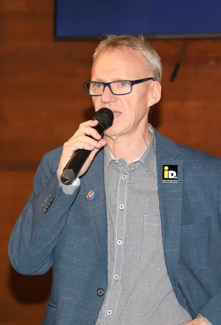 Ralph Schader | Foto: Sue