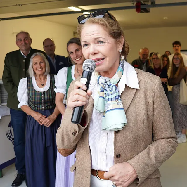 Foto: Franz Fichtinger