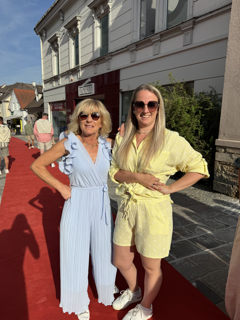 Foto: Lena Ferstl