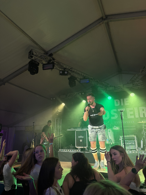 Die Südsteirer | Foto: Lena Ferstl